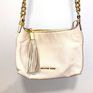 Michael Kors Cross Body Bag